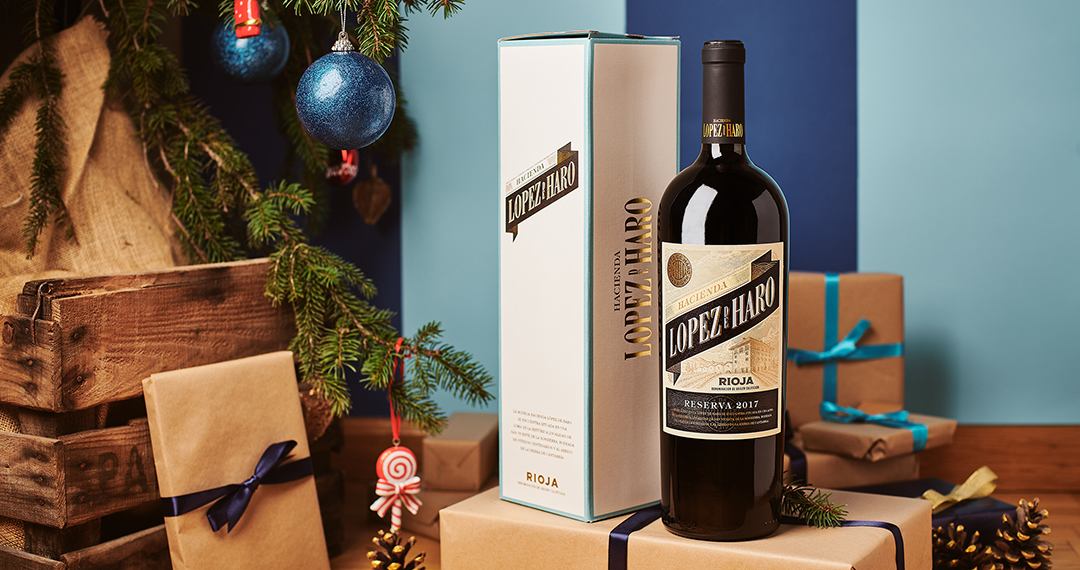 Navidad winelover para todos los presupuestos: elige los mejores vinos para las fiestas