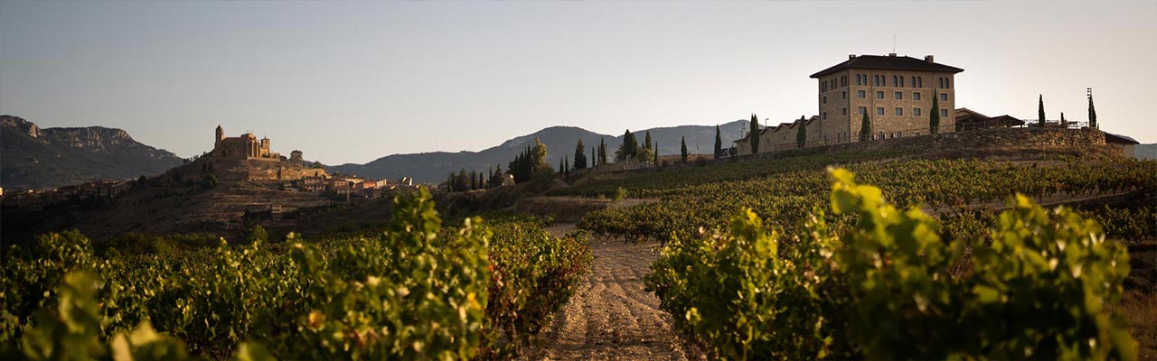 Regala López de Haro Reserva por el Día del Padre y gana una escapada a La Rioja