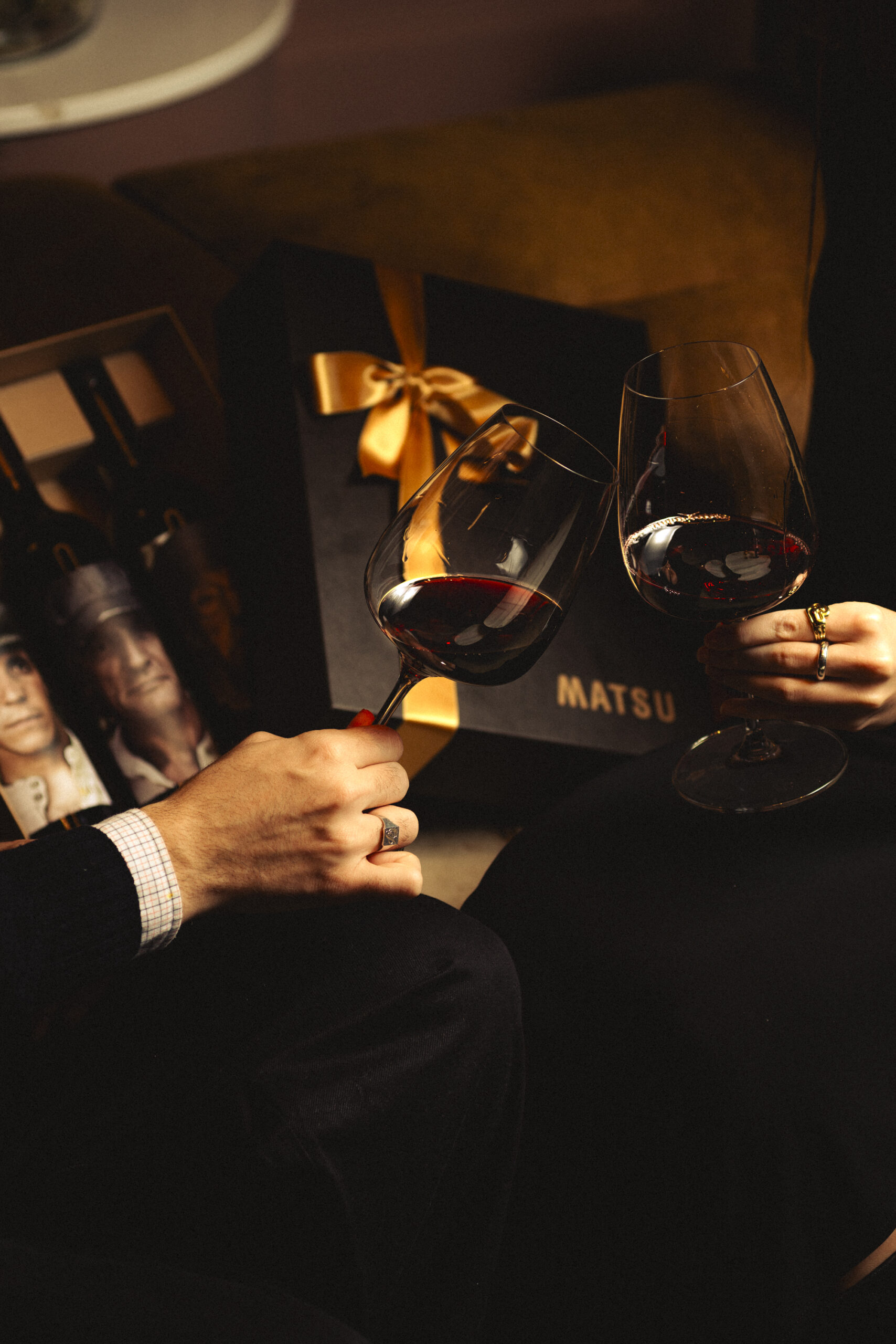 Comprar vino online: El regalo perfecto para el Día del Padre