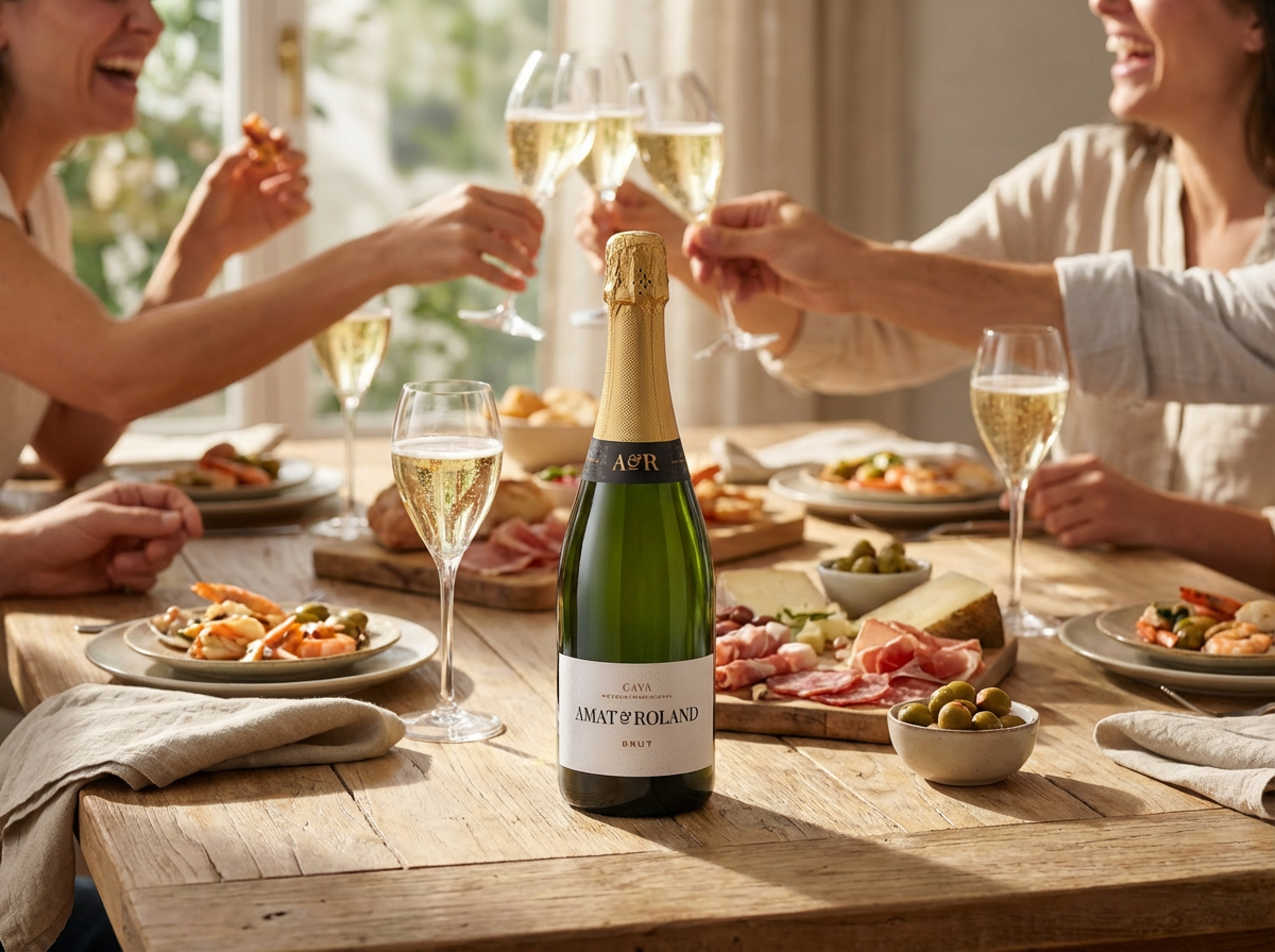 Cava vs champán vs prosecco: diferencias clave y mejores espumosos de Devinosconvintae